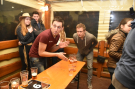 Beer Pong Championship - El Mágico Praha 11.3.2019