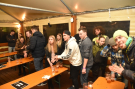 Beer Pong Championship - El Mágico Praha 11.3.2019