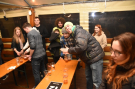 Beer Pong Championship - El Mágico Praha 11.3.2019
