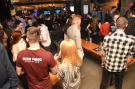 Beer Pong Championship - El Mágico Praha 11.3.2019
