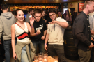Beer Pong Championship - El Mágico Praha 11.3.2019