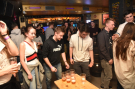 Beer Pong Championship - El Mágico Praha 11.3.2019