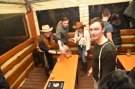 Beer Pong Championship - El Mágico Praha 11.3.2019