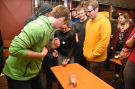 Beer Pong Championship - El Mágico Praha 11.3.2019