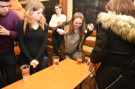 Beer Pong Championship - El Mágico Praha 11.3.2019