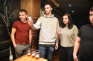 Beer Pong Championship - El Mágico Praha 11.3.2019