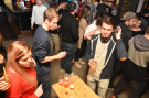 Beer Pong Championship - El Mágico Praha 11.3.2019