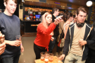 Beer Pong Championship - El Mágico Praha 11.3.2019