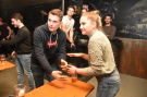 Beer Pong Championship - El Mágico Praha 11.3.2019