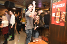 Beer Pong Championship - El Mágico Praha 11.3.2019