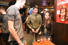 Beer Pong Championship - El Mágico Praha 11.3.2019