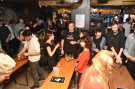 Beer Pong Championship - El Mágico Praha 11.3.2019