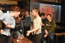 Beer Pong Championship - El Mágico Praha 11.3.2019