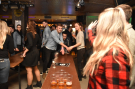 Beer Pong Championship - El Mágico Praha 11.3.2019
