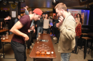 Beer Pong Championship - El Mágico Praha 11.3.2019