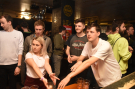 Beer Pong Championship - El Mágico Praha 11.3.2019