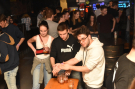 Beer Pong Championship - El Mágico Praha 11.3.2019