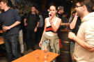 Beer Pong Championship - El Mágico Praha 11.3.2019