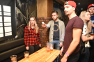 Beer Pong Championship - El Mágico Praha 11.3.2019