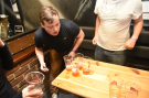 Beer Pong Championship - El Mágico Praha 11.3.2019