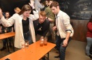 Beer Pong Championship - El Mágico Praha 11.3.2019