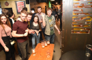 Beer Pong Championship - El Mágico Praha 11.3.2019