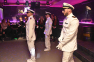 California Dreams Live Show - El Mágico Praha 16.3.2019