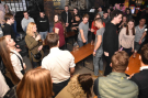 Beer Pong Championship FTVS Edition 19.3.2019
