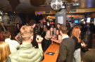 Beer Pong Championship FTVS Edition 19.3.2019