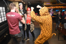 Beer Pong Championship FTVS Edition 19.3.2019