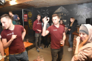 Beer Pong Championship FTVS Edition 19.3.2019