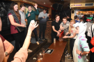 Beer Pong Championship FTVS Edition 19.3.2019