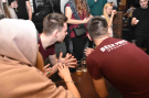 Beer Pong Championship FTVS Edition 19.3.2019