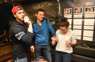Beer Pong Championship FTVS Edition 19.3.2019
