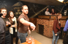 Beer Pong Championship FTVS Edition 19.3.2019