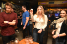 Beer Pong Championship FTVS Edition 19.3.2019