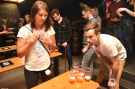 Beer Pong Championship FTVS Edition 19.3.2019