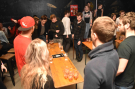 Beer Pong Championship FTVS Edition 19.3.2019