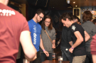 Beer Pong Championship FTVS Edition 19.3.2019