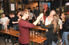 Beer Pong Championship FTVS Edition 19.3.2019