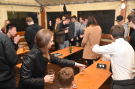 Beer Pong Championship FTVS Edition 19.3.2019
