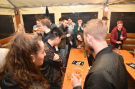 Beer Pong Championship FTVS Edition 19.3.2019