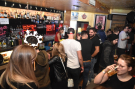 Airbrush Tattoo Party - El Mágico Praha 22.3.2019