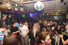 Airbrush Tattoo Party - El Mágico Praha 22.3.2019