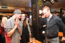 Beer Pong Championship 25.3.2019