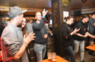 Beer Pong Championship 25.3.2019