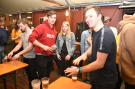 Beer Pong Championship 25.3.2019
