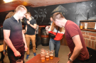 Beer Pong Championship 25.3.2019