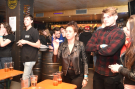 Beer Pong Championship 25.3.2019