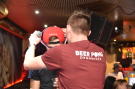 Beer Pong Championship 25.3.2019